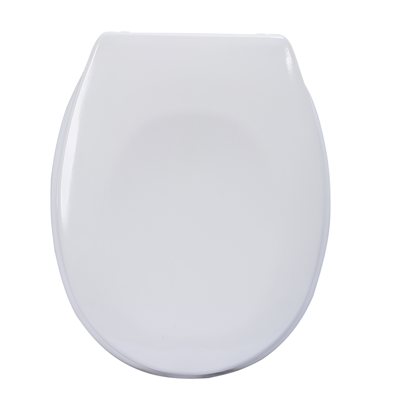 MK-01 White Toilet Seats