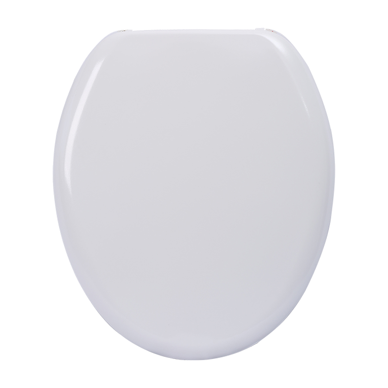 MK-06 White Toilet Seats