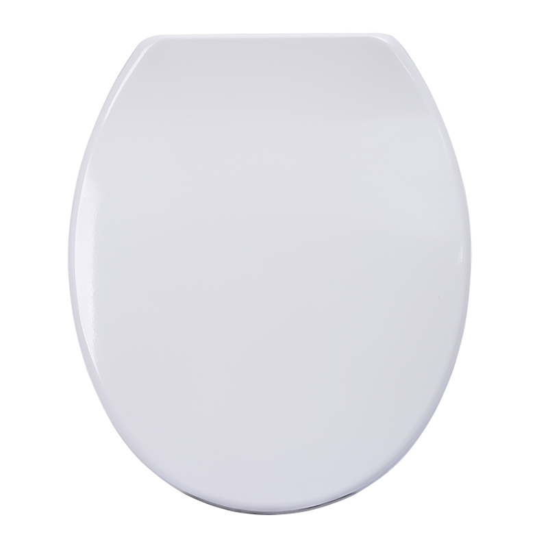 MK-07 White Toilet Seats