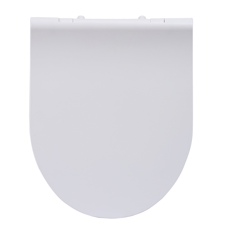 MK-13 White Toilet Seats