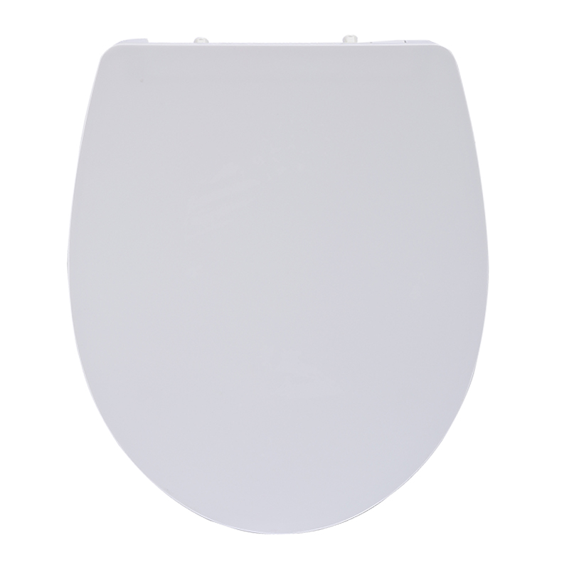 MK-11 White Toilet Seats